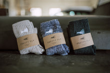 Load image into Gallery viewer, Merino Three Pack