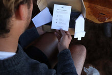 Load image into Gallery viewer, Merino Three Pack