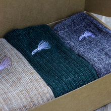 Load image into Gallery viewer, Merino Three Pack