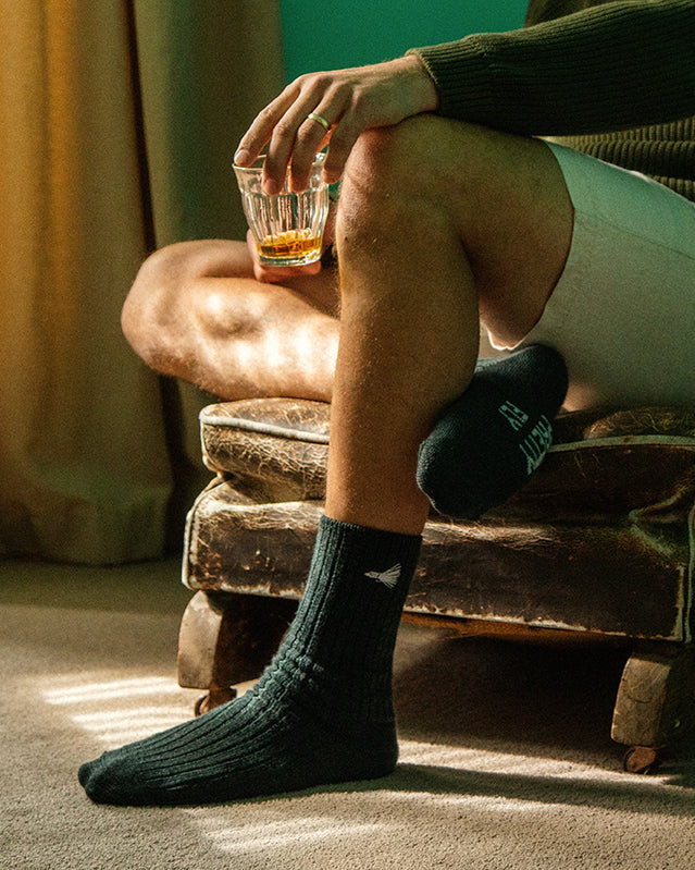 Merino single pair