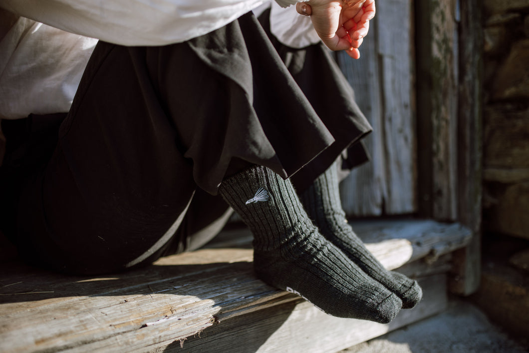 Merino Three Pack
